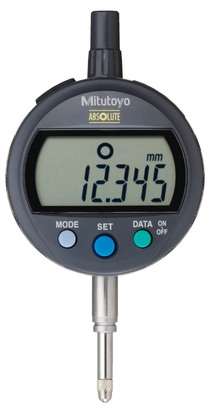 Mitutoyo ABSOLUTE Digimatic ID-C mérőóra, IP42, 12.7 mm, 0.001/0.01 mm (543-390B) termék fő termékképe