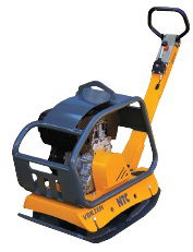 NTC VDR 26 lapvibrátor előre- és hátramenettel termék fő termékképe