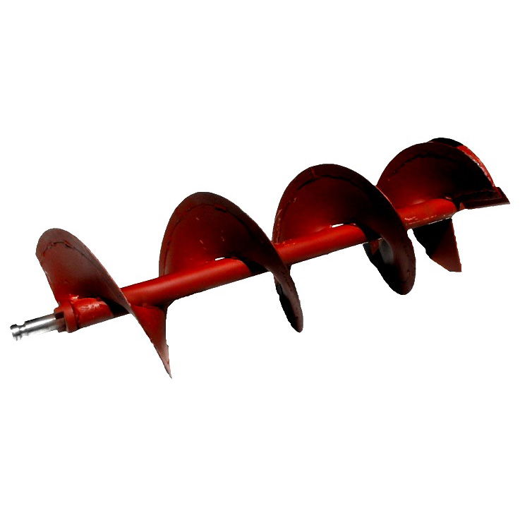 150 mm / 1 m csigatag talajfúrókhoz termék fő termékképe