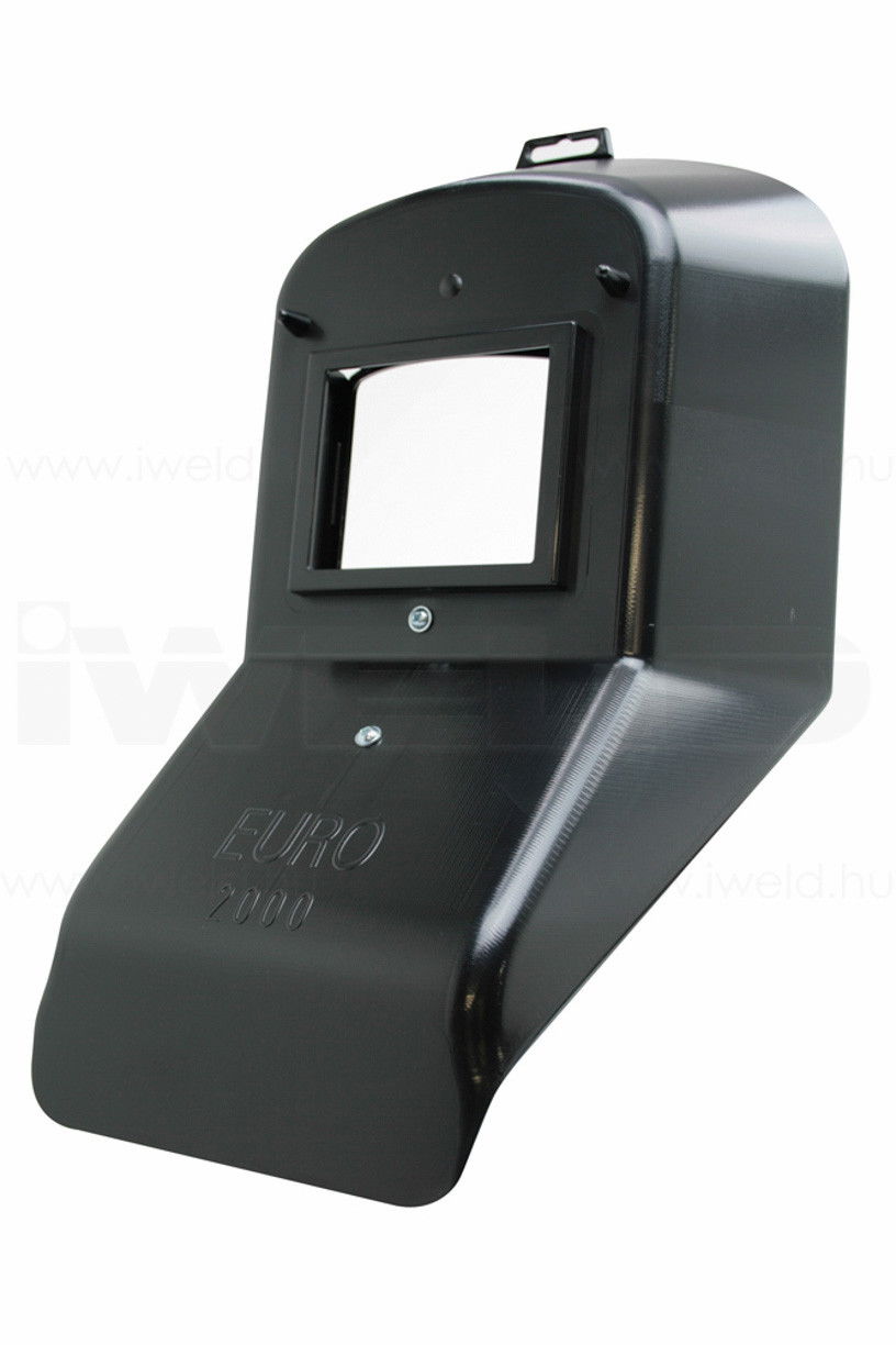 Hegesztő kézipajzs üvegszál erősítéssel termék fő termékképe