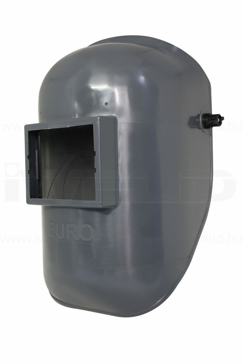 Hegesztő fejpajzs üvegszál erősítéssel termék fő termékképe