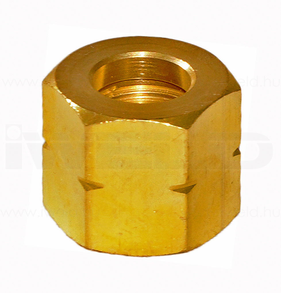 Hollandi anya 1/4" LH /balos/ termék fő termékképe