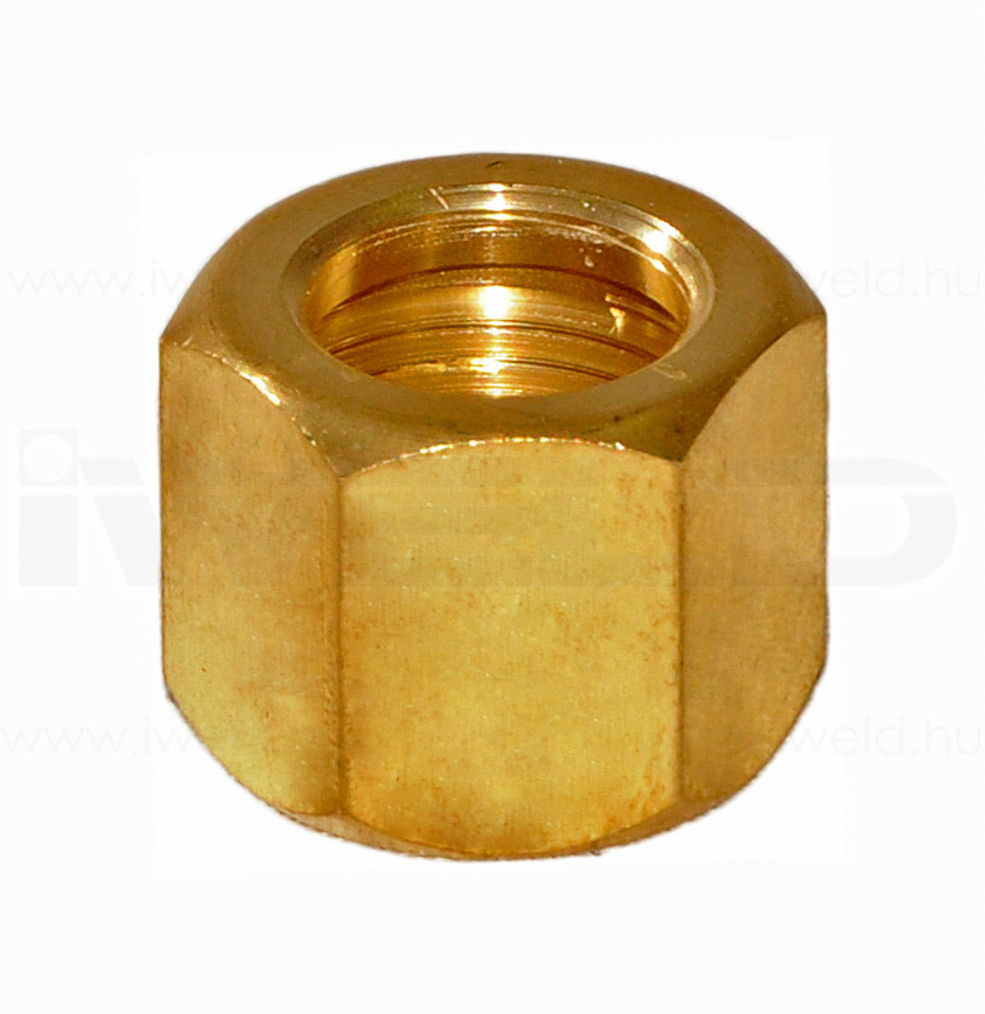 Hollandi anya 3/8 jobbos termék fő termékképe