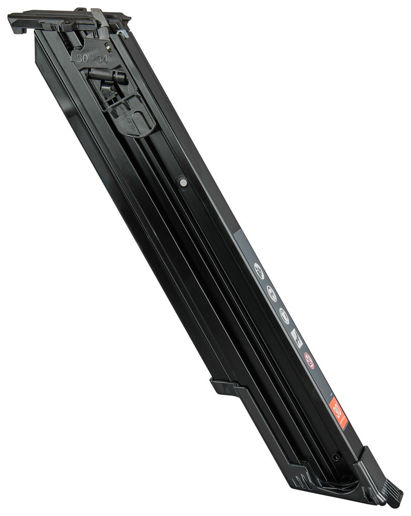 MAKITA 1914P1-6 bővített kapacitású szerszámtár (97 szögkapacitás) termék fő termékképe