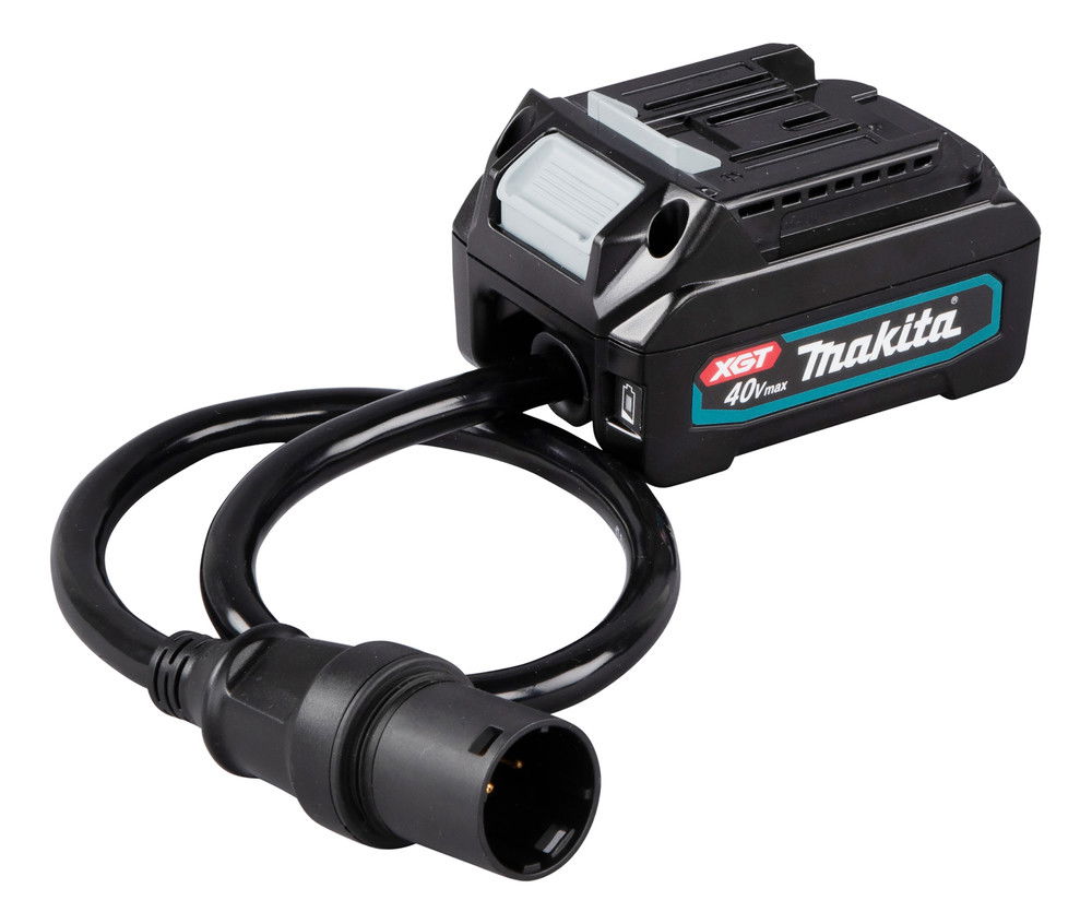 MAKITA 40V XGT háti akkumulátor adapter termék fő termékképe