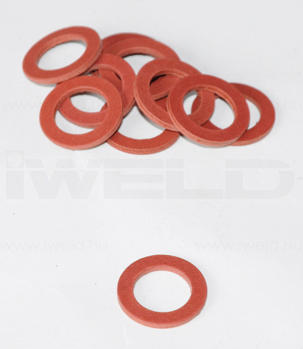 Fíber tömítés 18.29x11.56x1.87mm termék fő termékképe