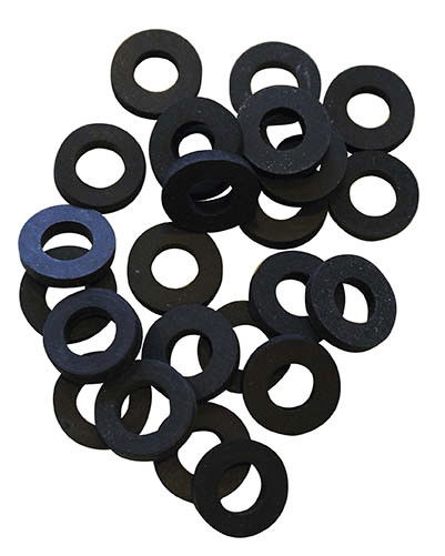 Acetilén tömítés 16.17x7.64x5.44mm termék fő termékképe