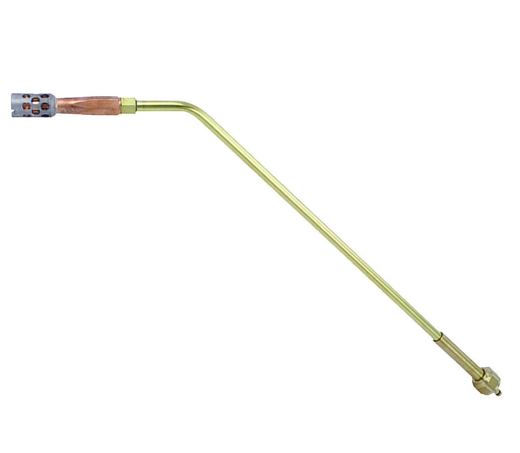 Többlángú hevítőszár VARGA 1000 l/h NEF/B6 acetilén fejhez termék fő termékképe