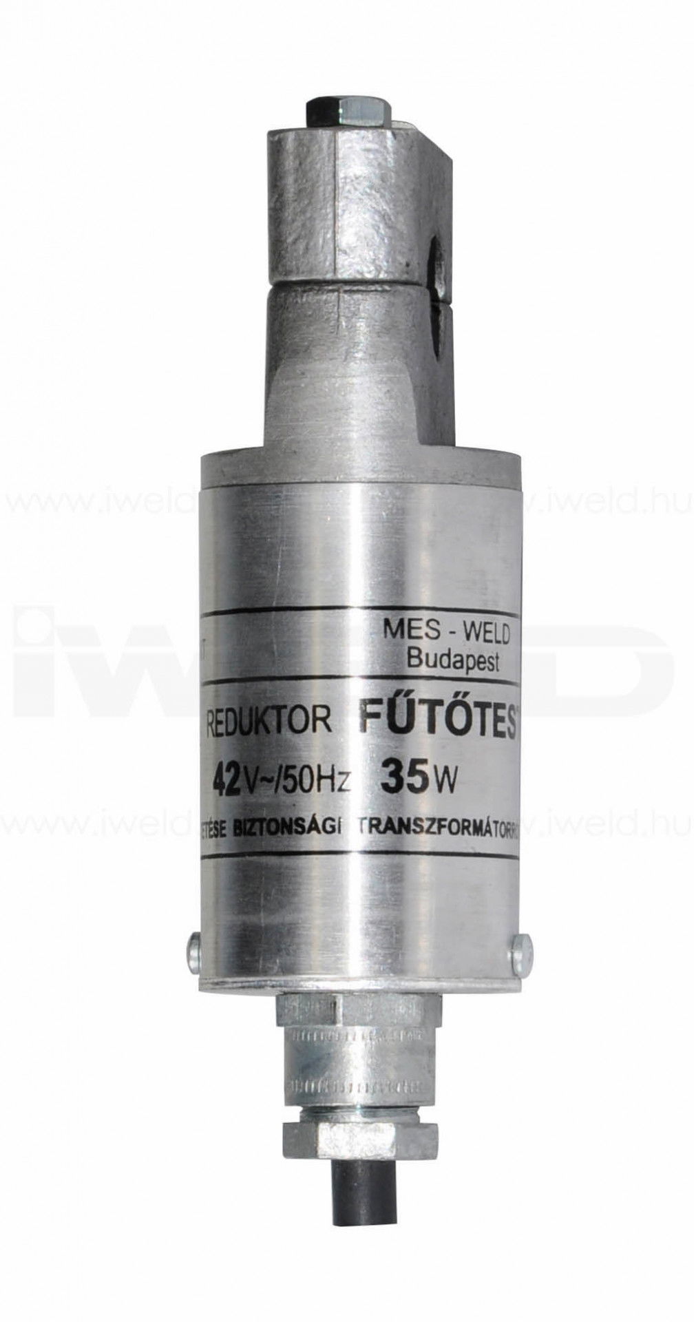 Gázmelegítő CO2 42V-os /35W/ termék fő termékképe