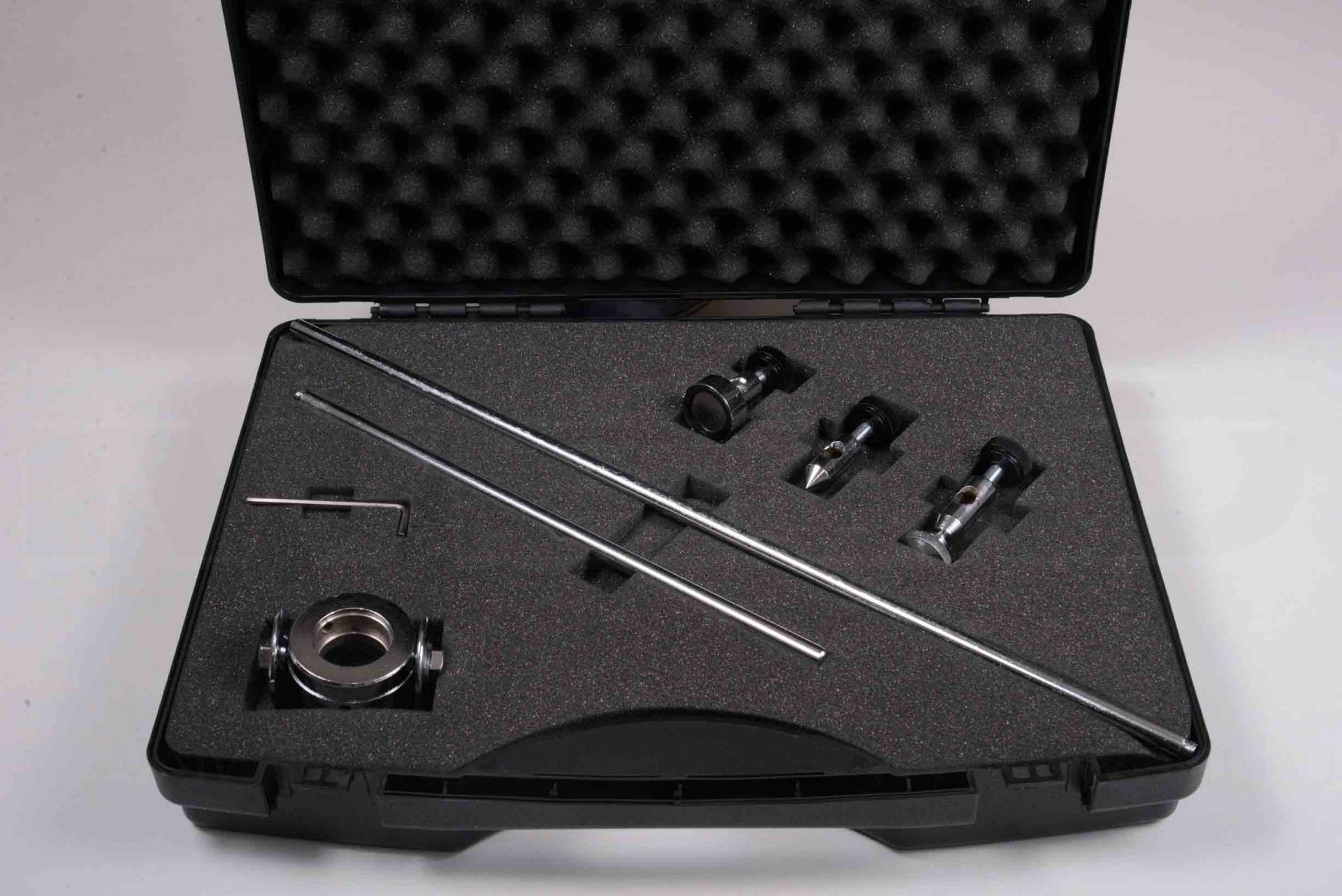 iWELD Plazmavágó körzőkészlet PT80 termék fő termékképe