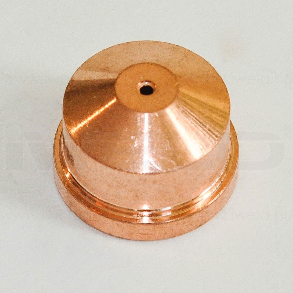 Plazmavágó fúvóka CUT141, A90-A140 1,9mm termék fő termékképe