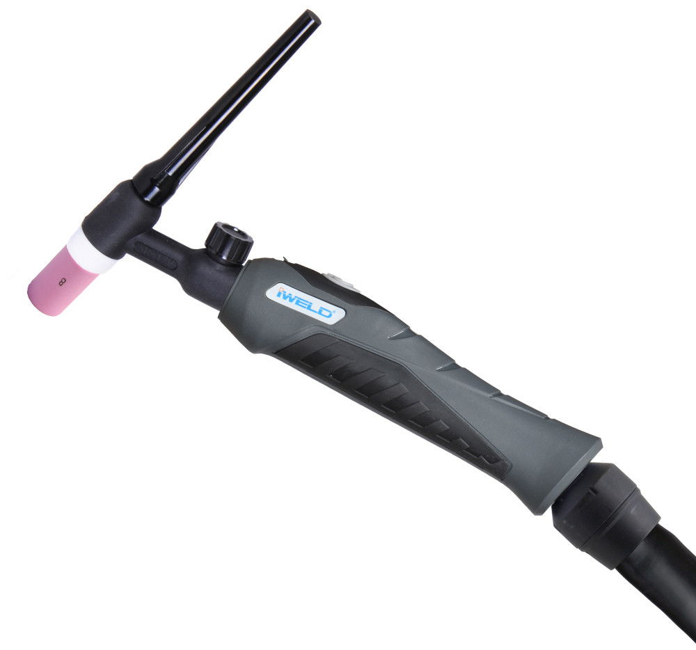 iWELD TIG SR26V hegesztőpisztoly 4m szelepes termék fő termékképe