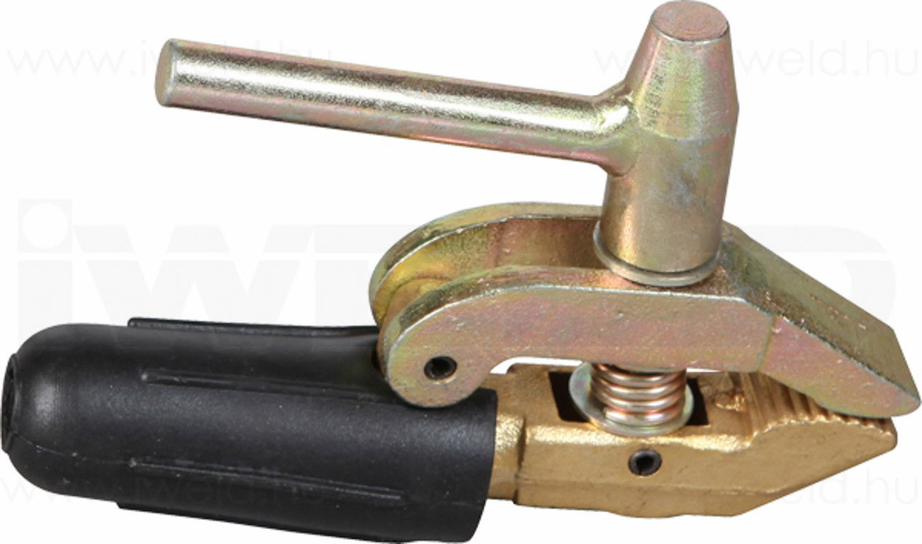 Testcsipesz 600 Amper (csavaros) termék fő termékképe