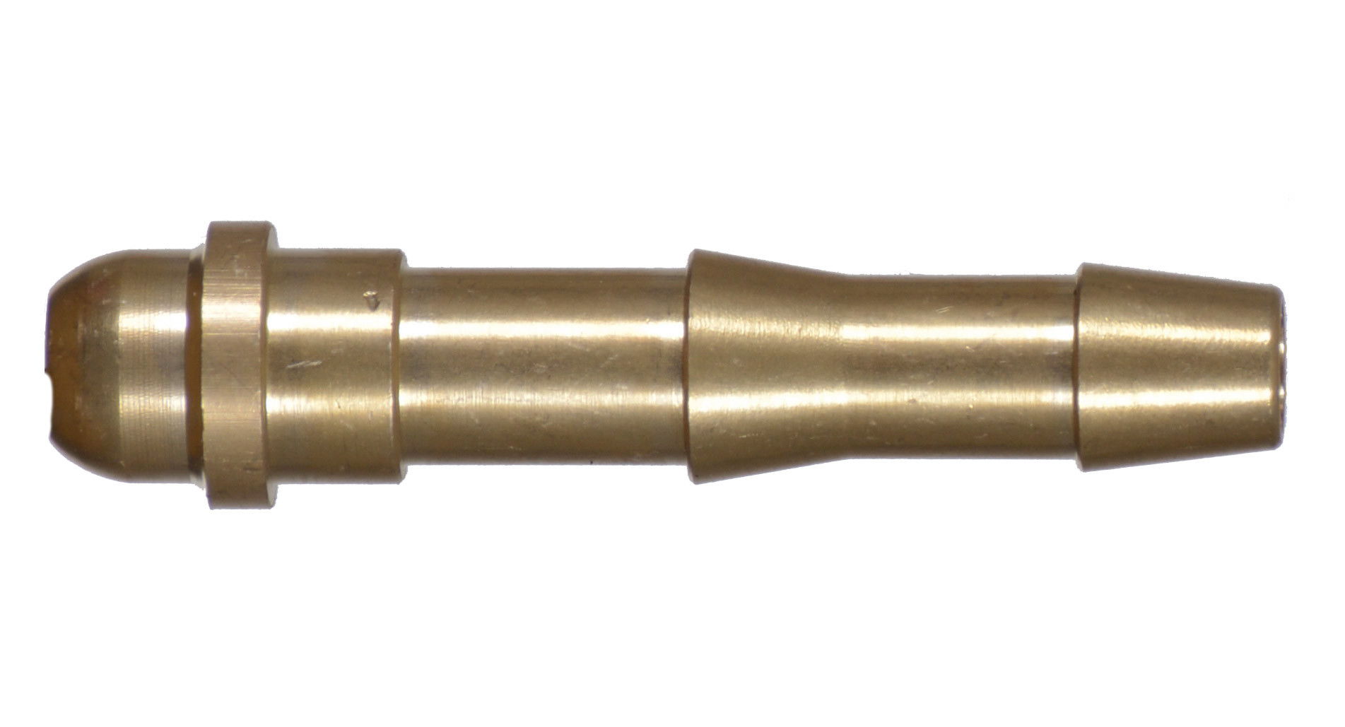 Tömlővég 6,3mm-1/4" termék fő termékképe