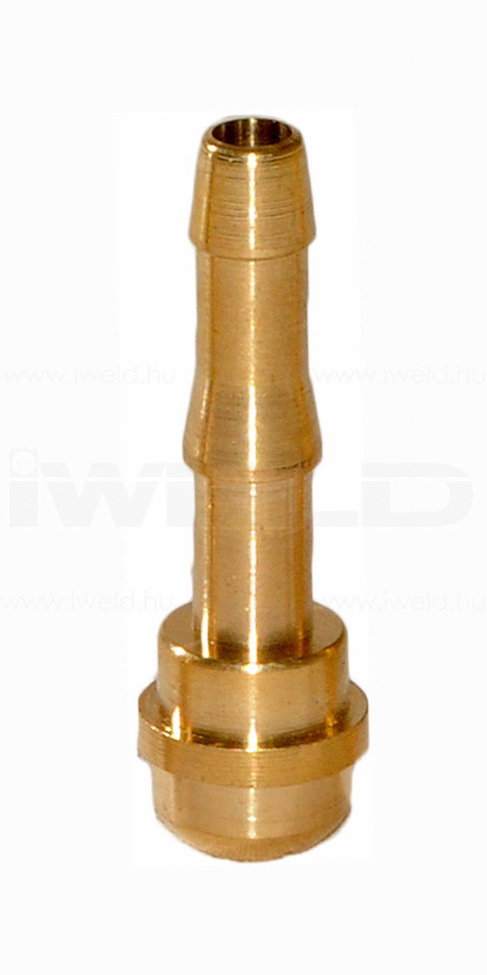 Tömlővég 6,3mm-3/8" termék fő termékképe