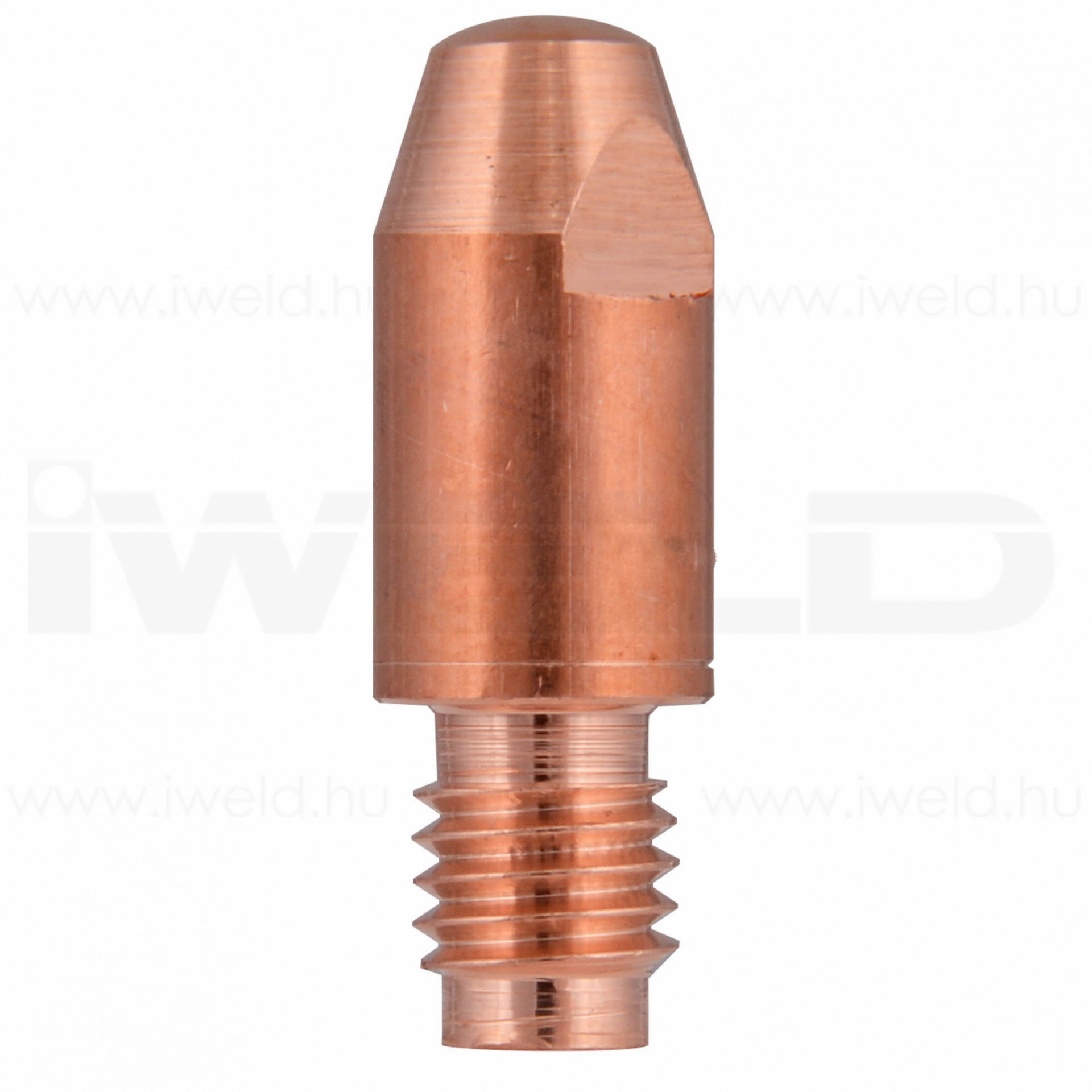 Áramátadó M8x30x1,4 CU termék fő termékképe