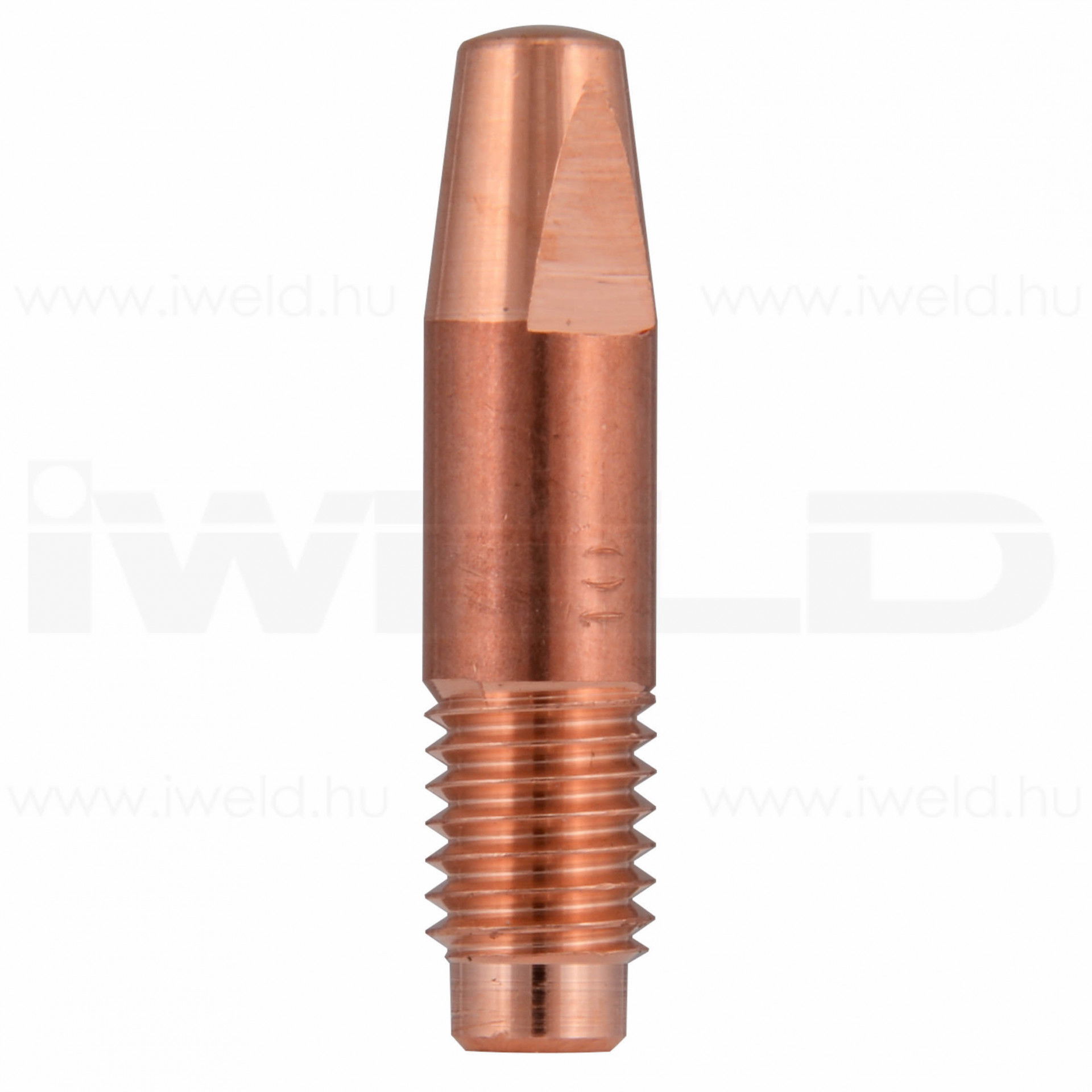 Áramátadó M8x35x1,0 CuCrZr (FR) termék fő termékképe