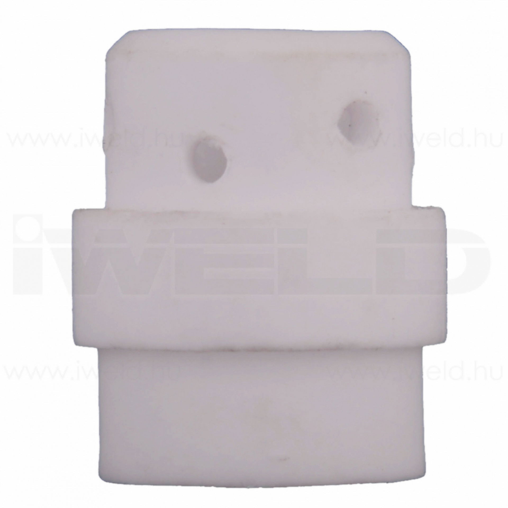 Gáz diffuzor MIG240 (fehér) /műanyag/ termék fő termékképe