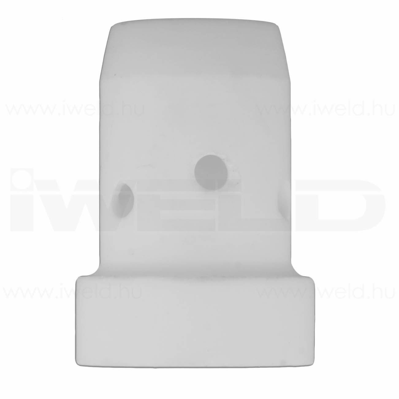 Gáz diffuzor MIG500W (511) (duraplast) termék fő termékképe