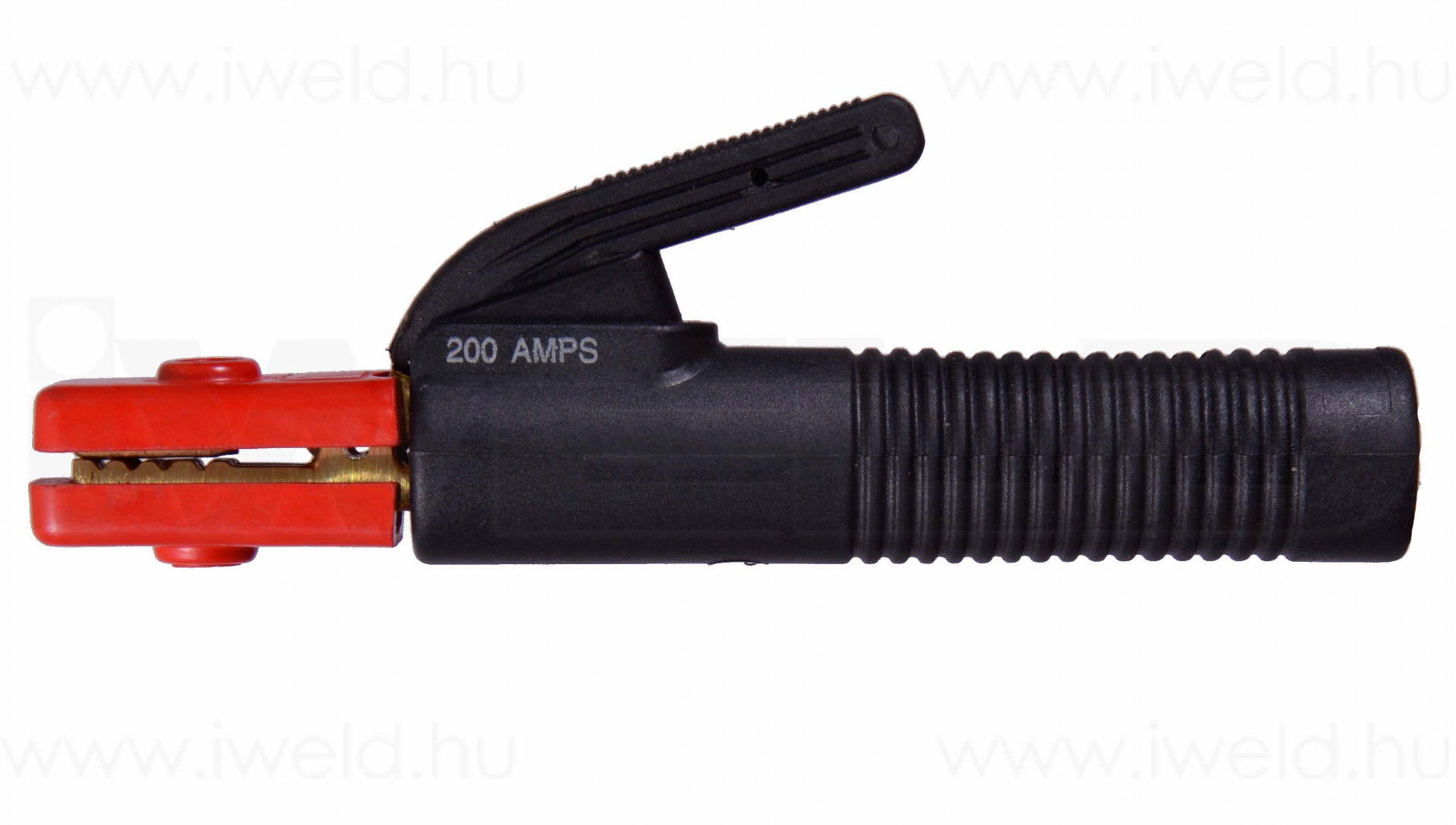 Elektródafogó 200A termék fő termékképe
