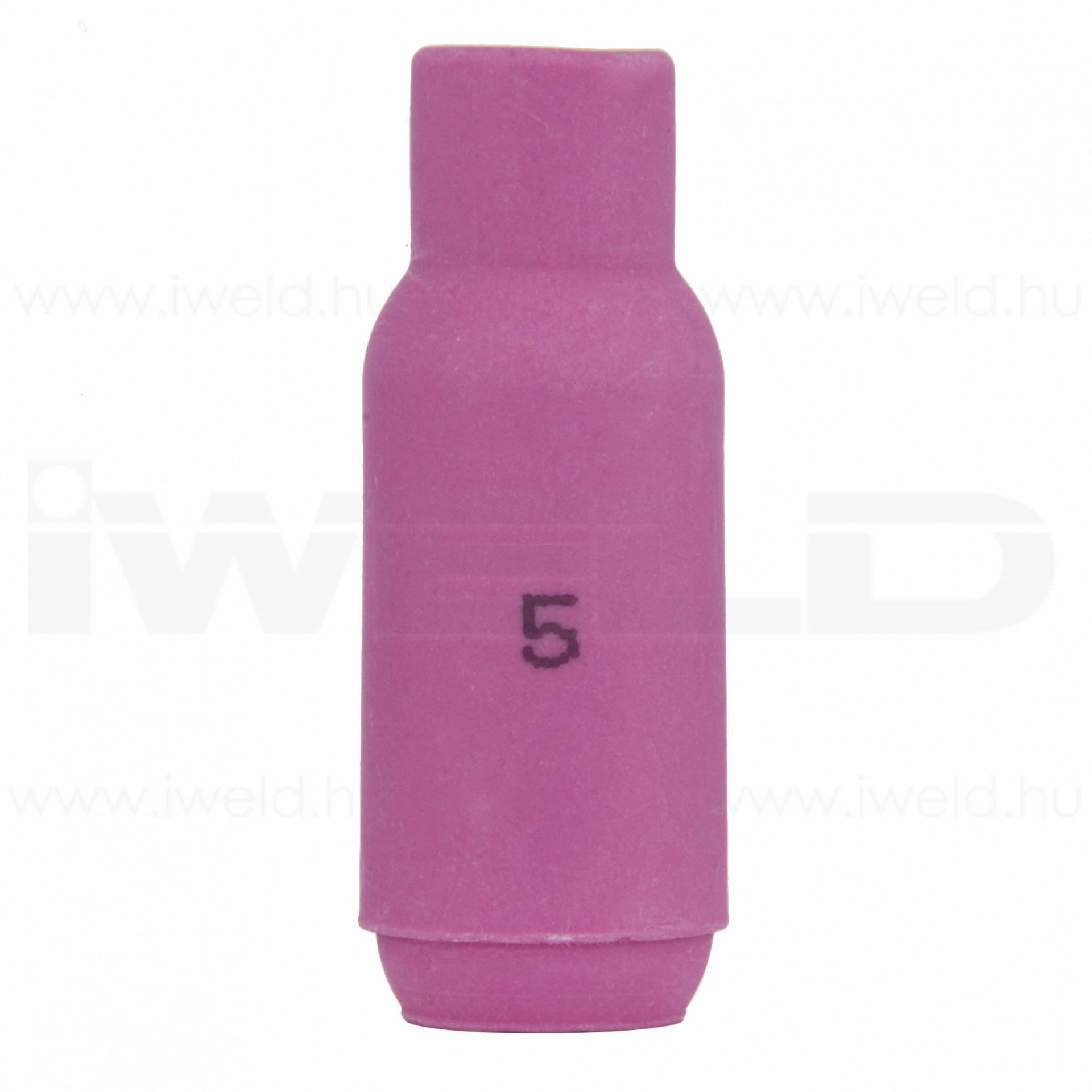 Kerámia gázterelő 5-ös SR17/26/18W 10N49 termék fő termékképe