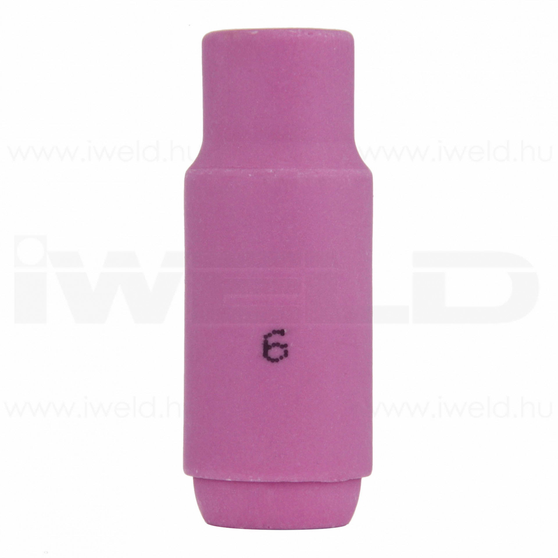 Kerámia gázterelő 6-os SR17/26/18W 10N48 termék fő termékképe