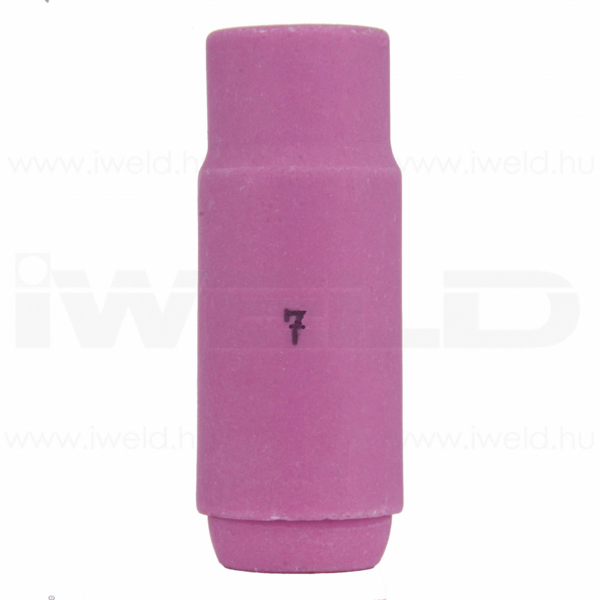 Kerámia gázterelő 7-es SR17/26/18W 10N47 termék fő termékképe