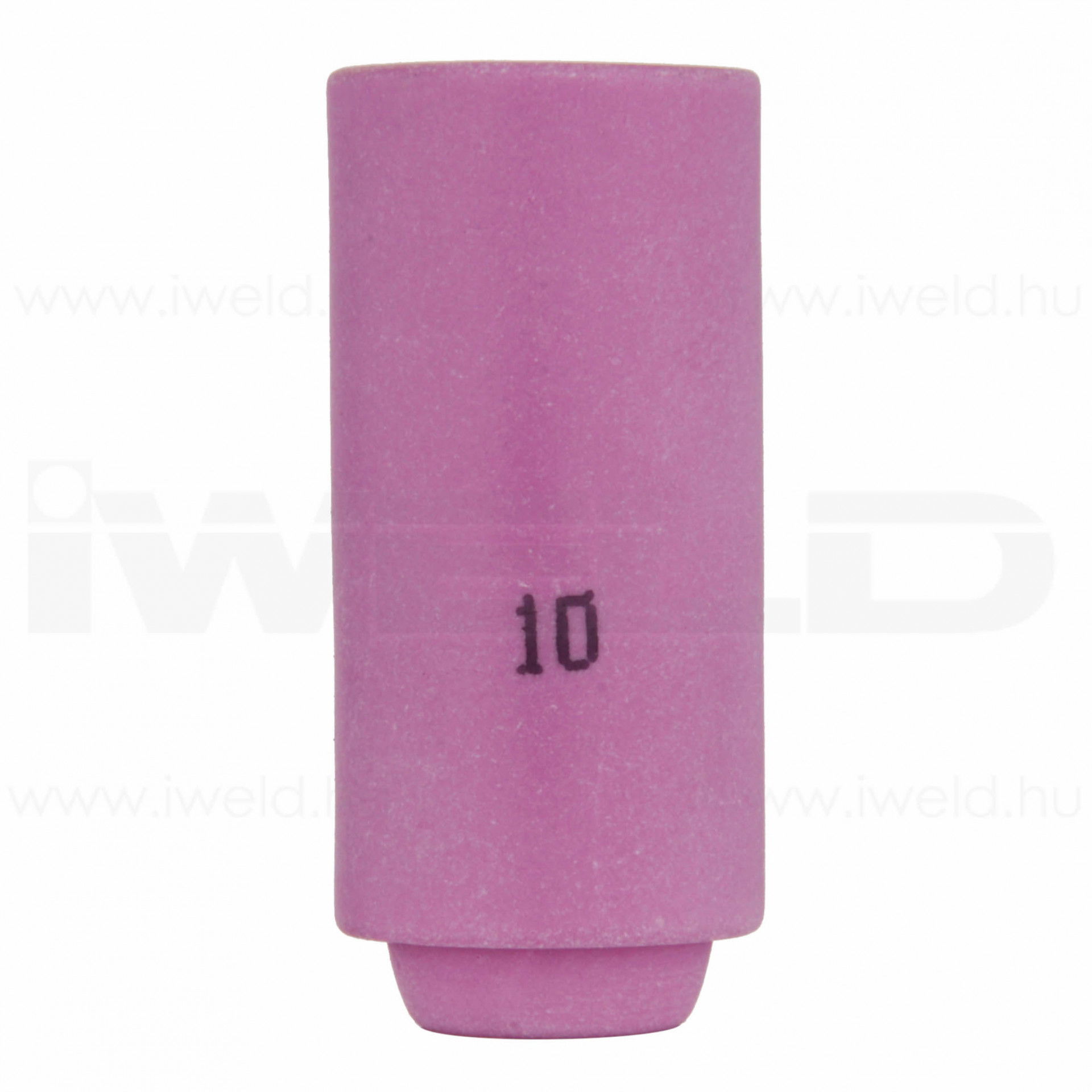 Kerámia gázterelő 10-es SR17/26/18W 10N45 termék fő termékképe