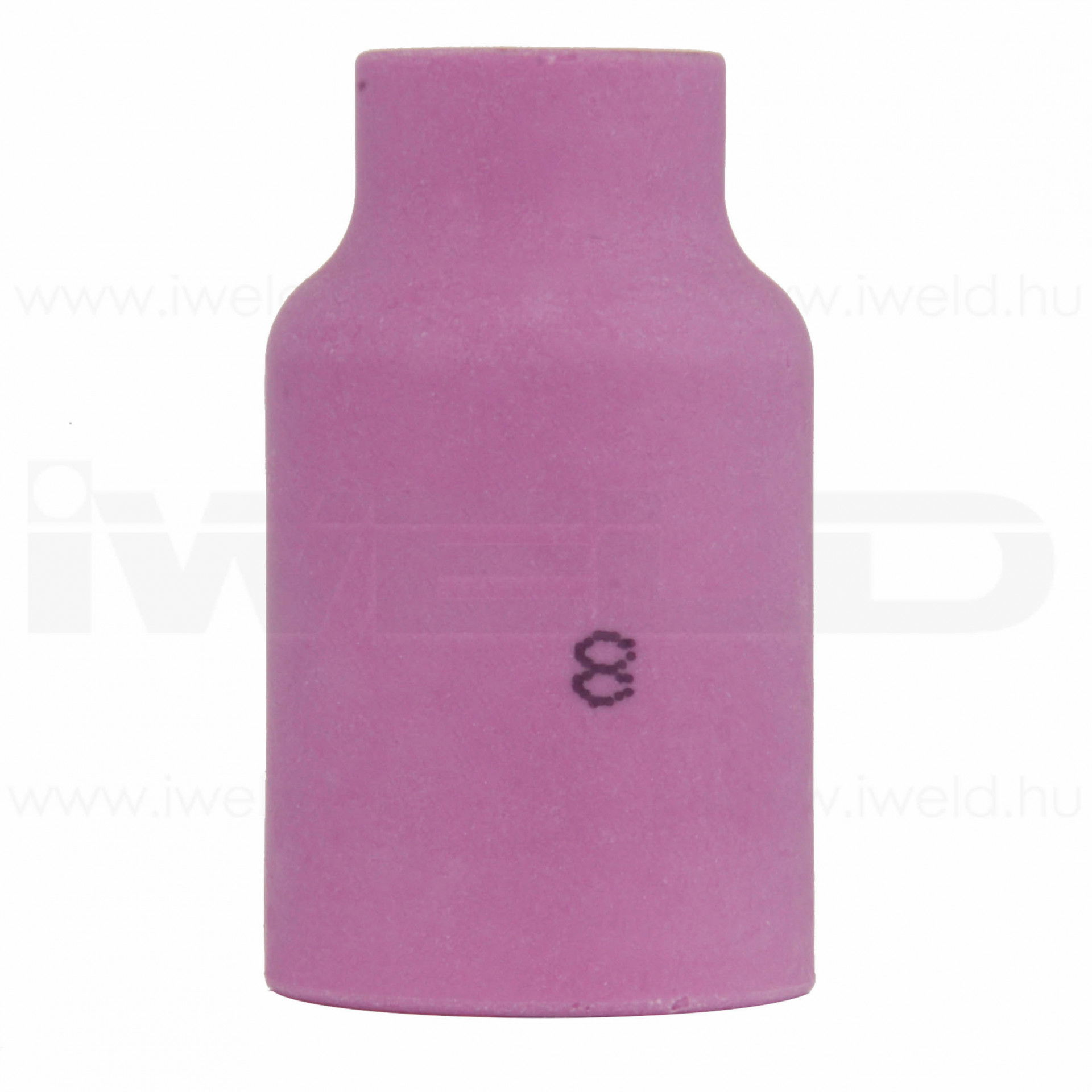 Kerámia gázterelő gázlencséhez 8-as SR17/26/18W 54N14 termék fő termékképe