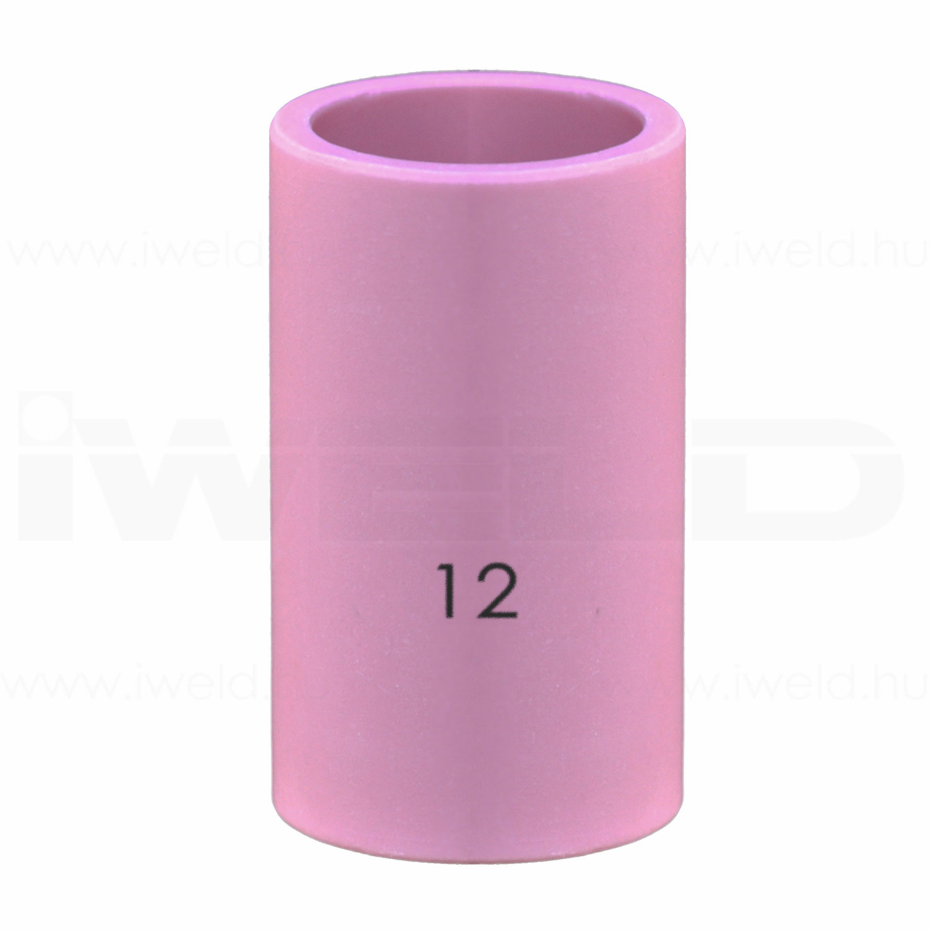 Kerámia gázterelő gázlencséhez 12-es SR17/26/18W 54N19 termék fő termékképe