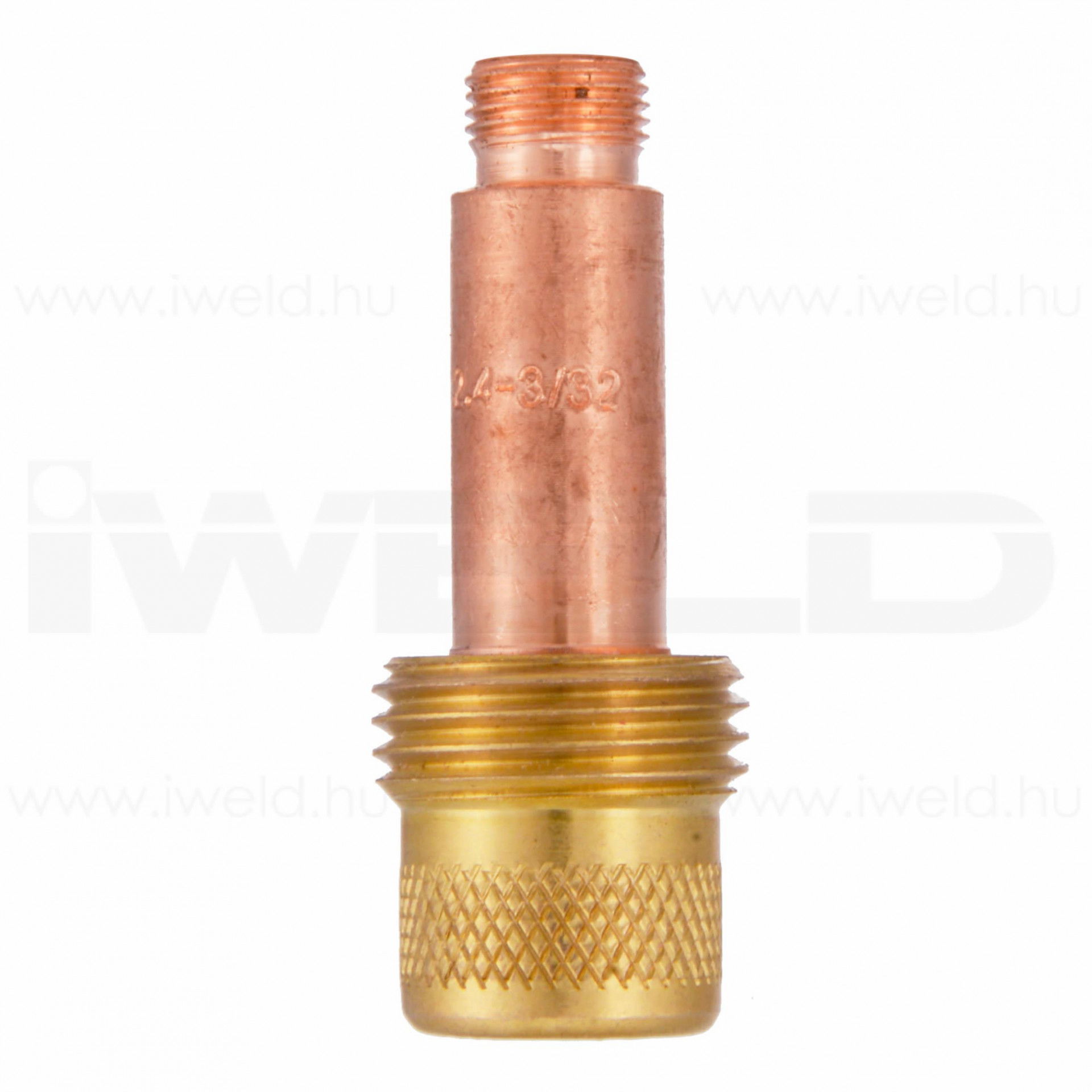 AWI gázlencse 1,0mm SR17/26/18W 45V24 termék fő termékképe