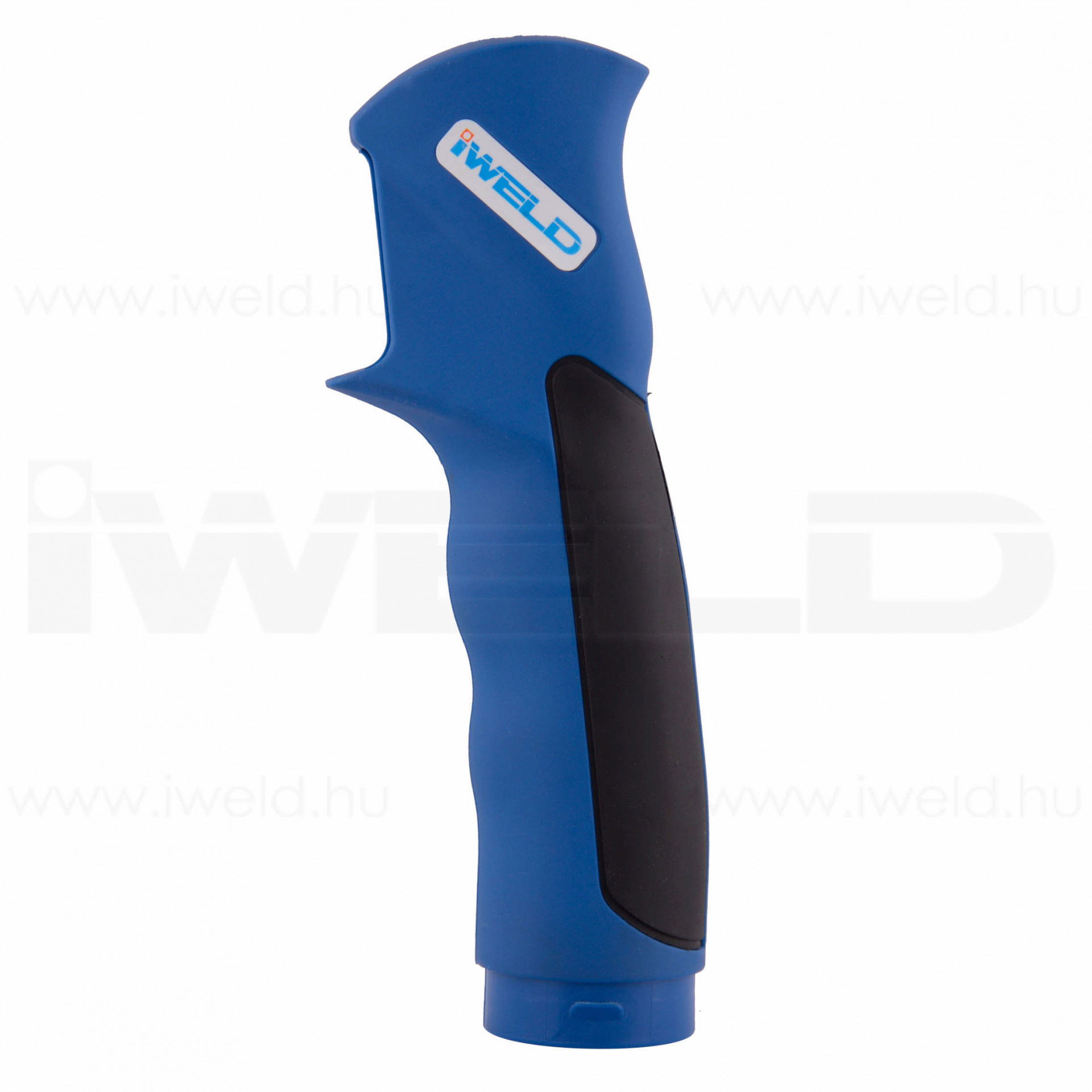 iGrip hegesztőpisztoly markolat termék fő termékképe