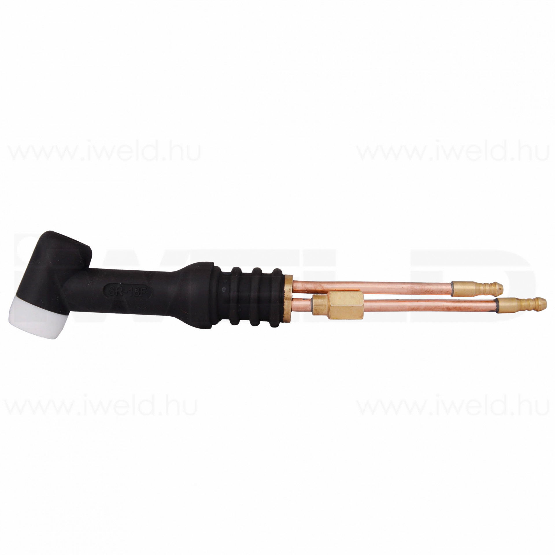 IWELD TIG SR18 flexibilis hegesztőpisztoly nyak termék fő termékképe