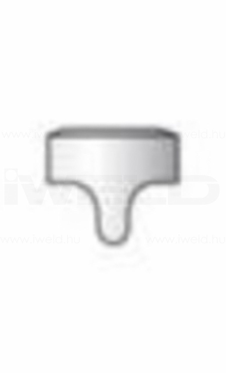 Plazmavágó S54-A80 távtartó termék fő termékképe