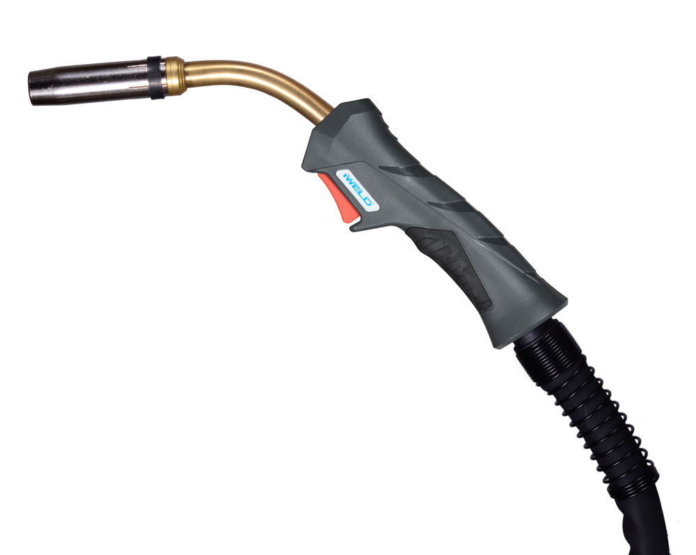 iWELD iGrip 500W-3m vízhűtéses hegesztőpisztoly termék fő termékképe