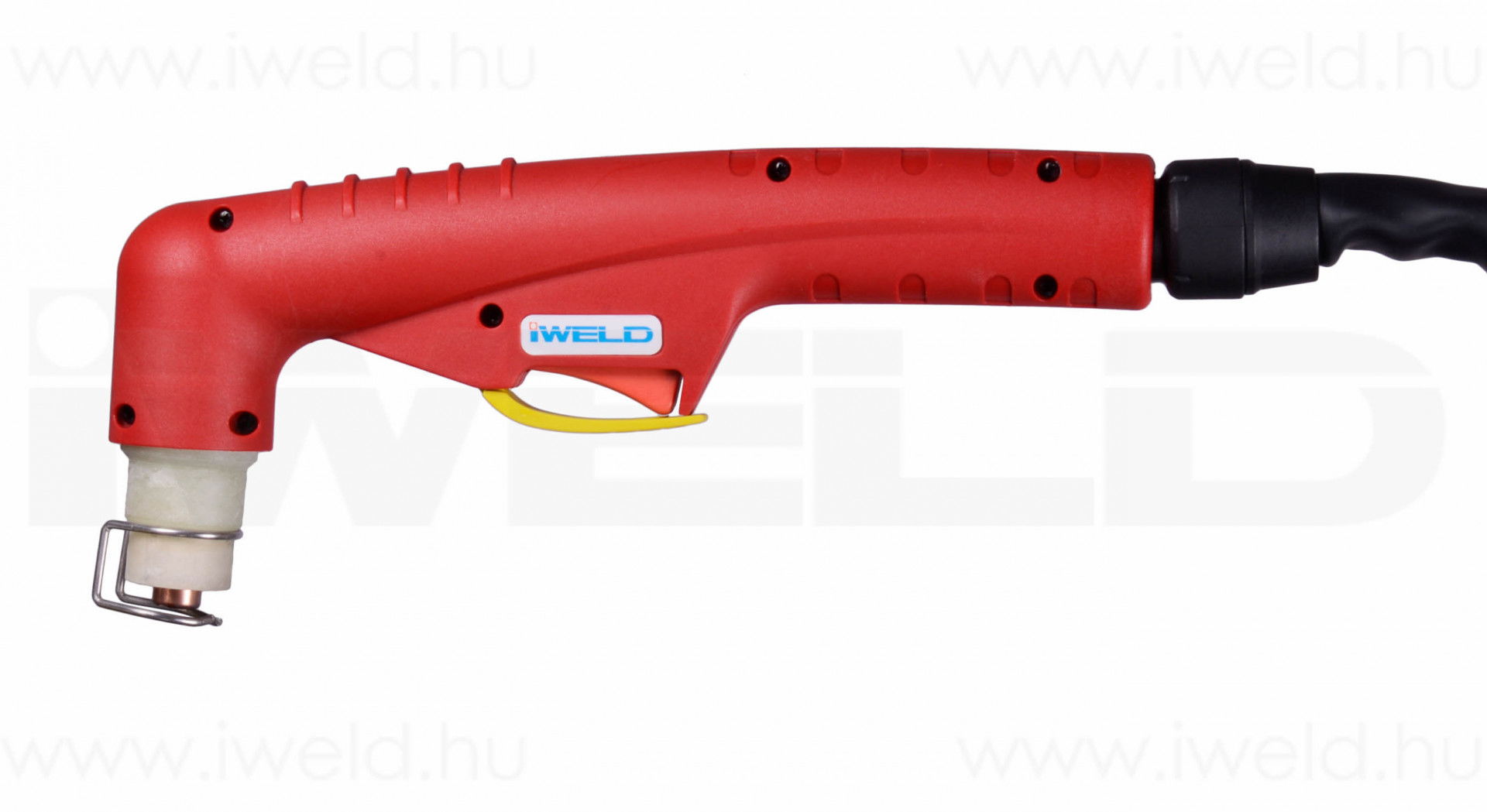 iWELD IGrip CUT81 - A81 plazma vágópisztoly (CENTRÁL) termék fő termékképe