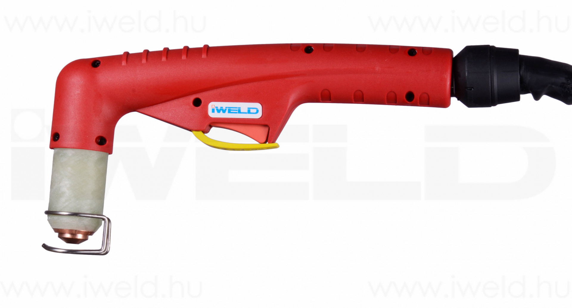 iWELD IGrip CUT141 - A141 plazma vágópisztoly (CENTRÁL) termék fő termékképe