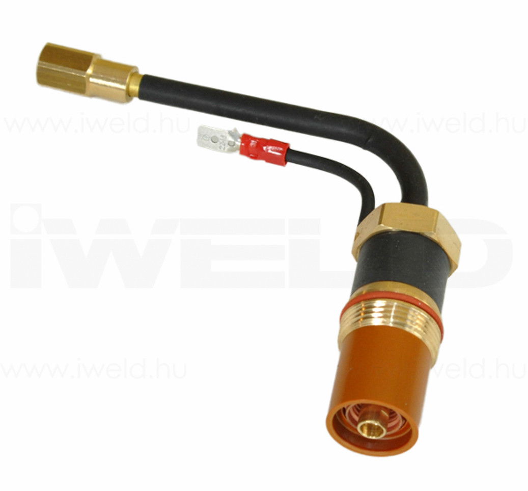 iWELD IGrip CUT141 plazma vágópisztoly fej termék fő termékképe