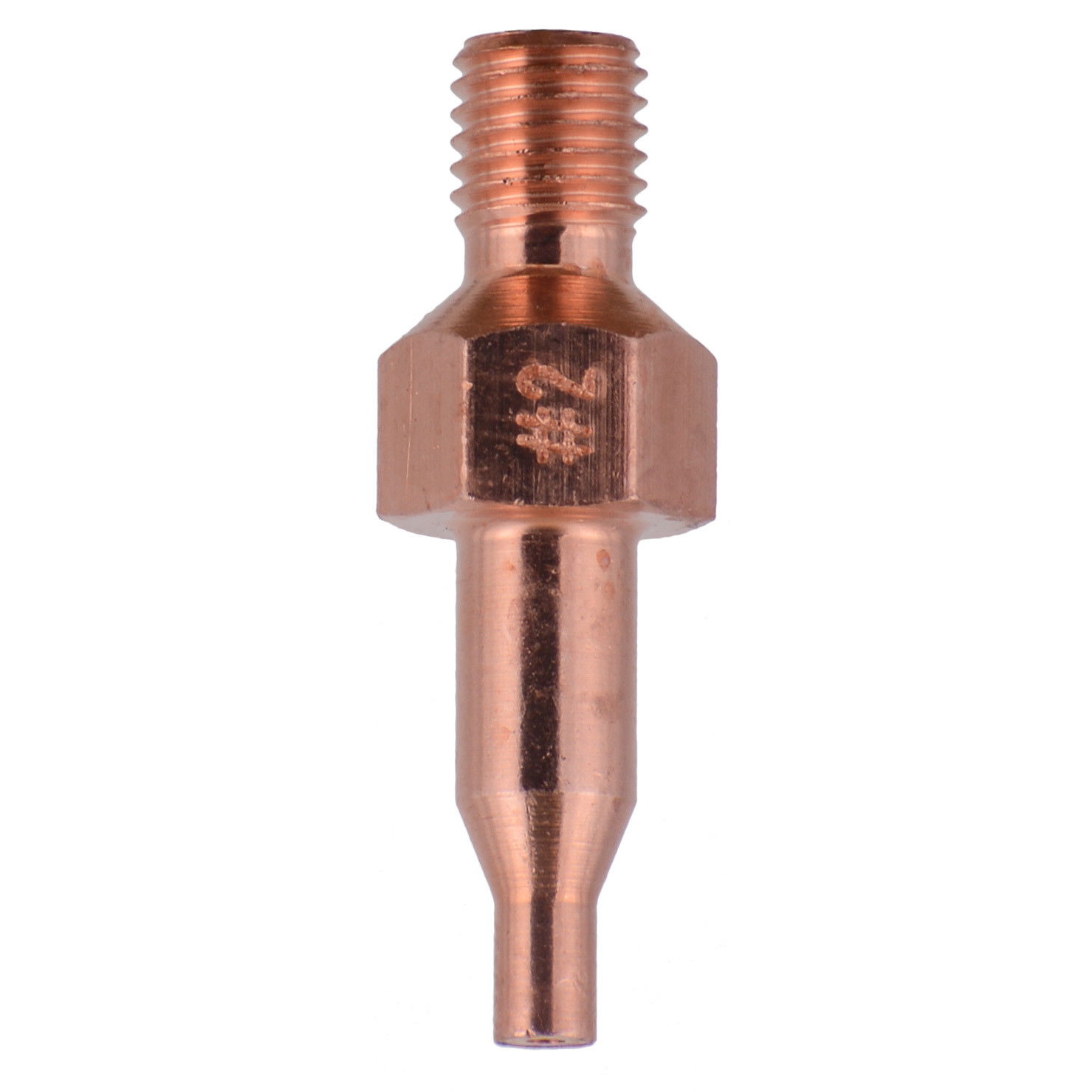 iWELD Vágófúvóka VRG1 belső 3-30mm termék fő termékképe