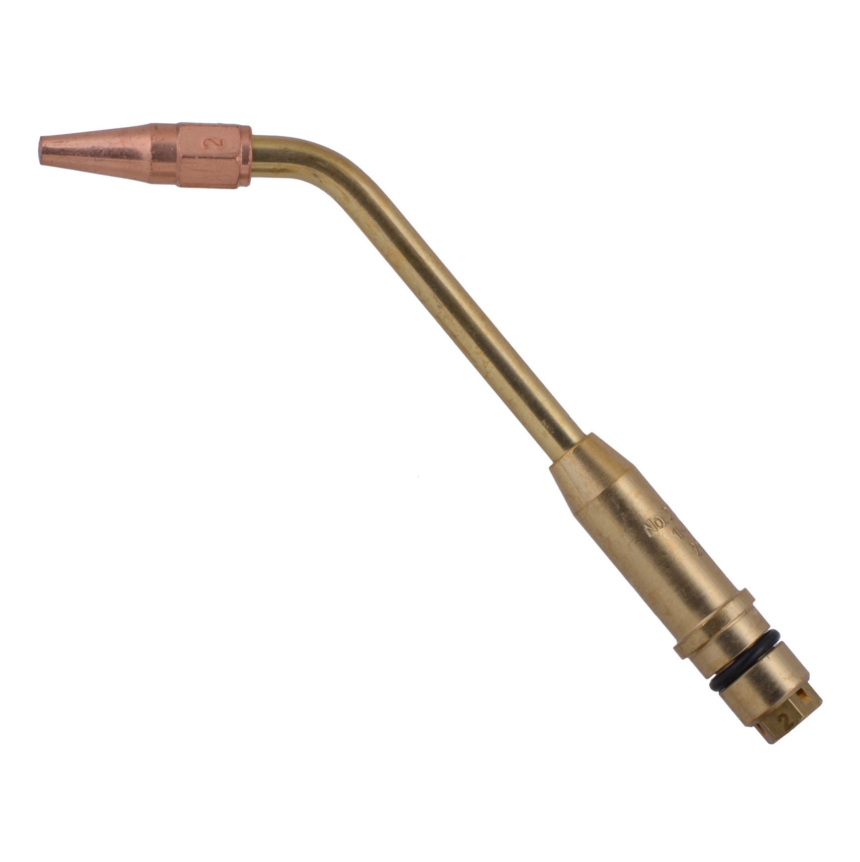 iWELD IK-30 Hegesztő égőszár 2-es termék fő termékképe