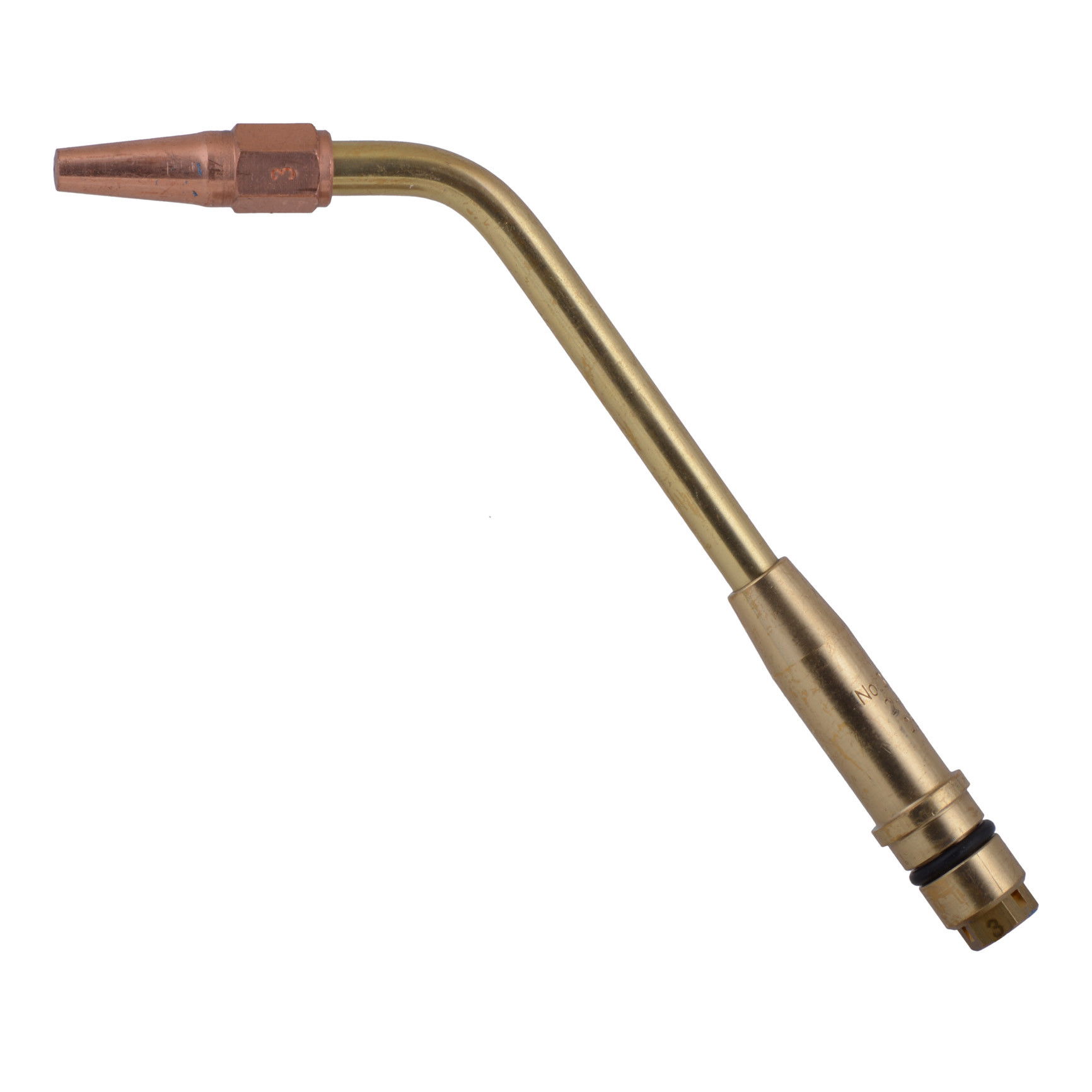 iWELD IK-30 Hegesztő égőszár 3-as termék fő termékképe