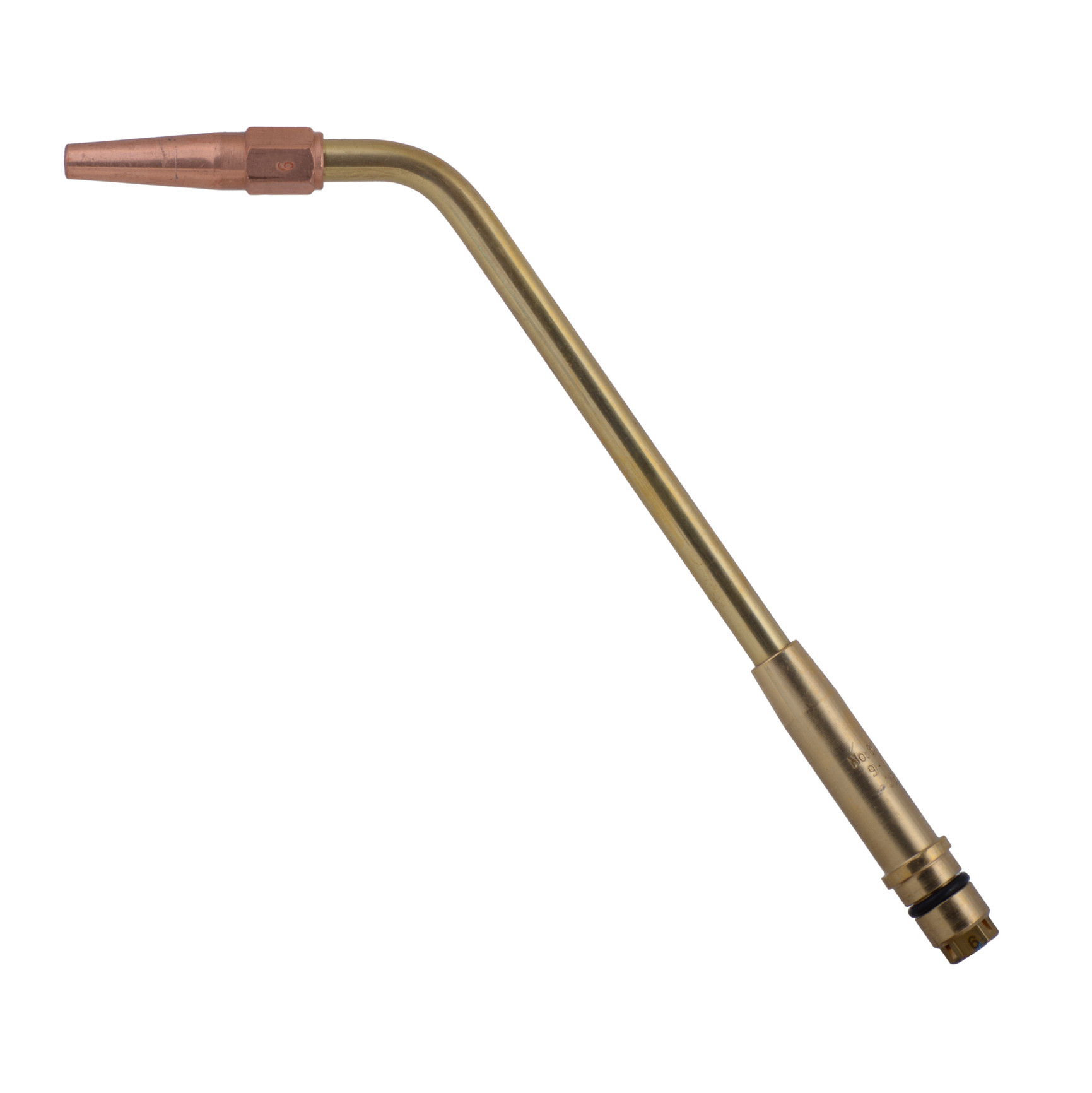 iWELD IK-30 Hegesztő égőszár 6-os termék fő termékképe