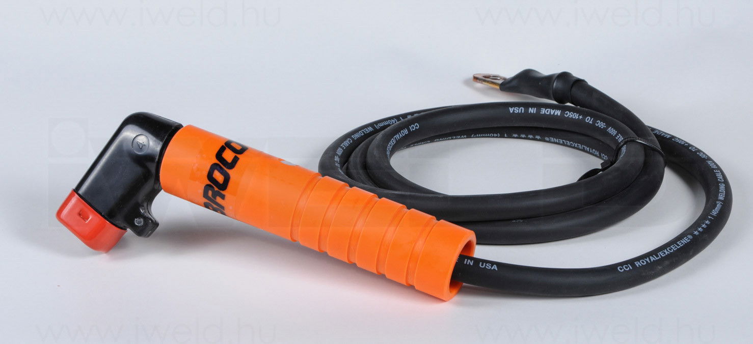 Vizalatti hegesztő készlet BR-20 termék fő termékképe