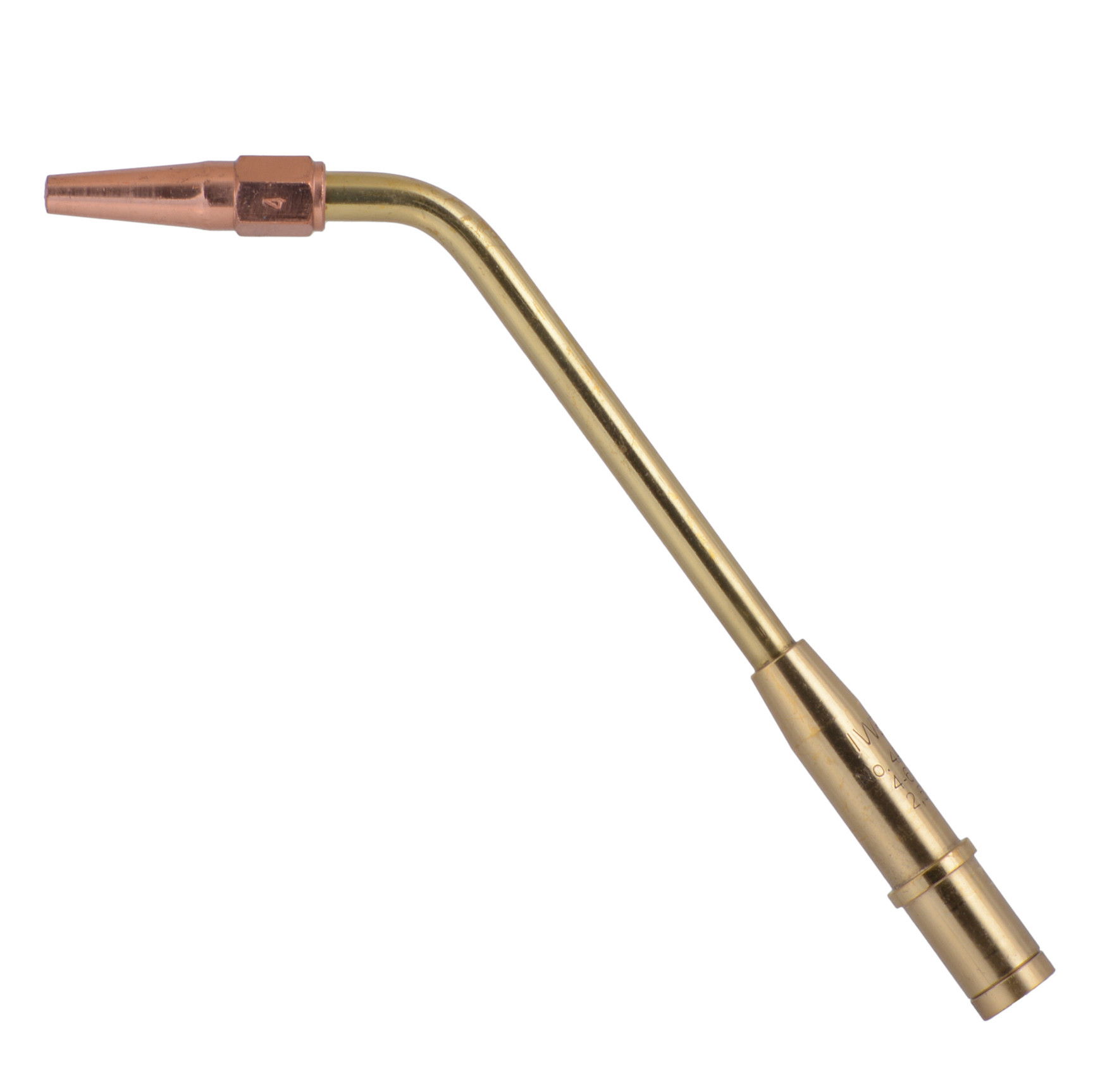 iWELD IK-20 Heg. égősz. 4-es (RK20, BK20 kompatibilis) termék fő termékképe