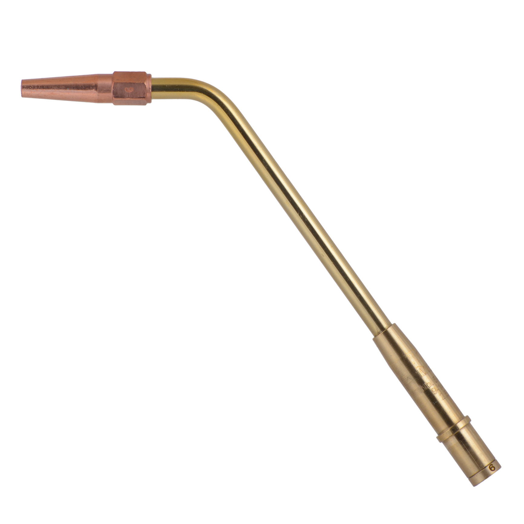 iWELD IK-20 Heg. égősz. 6-os (RK20, BK20 kompatibilis) termék fő termékképe