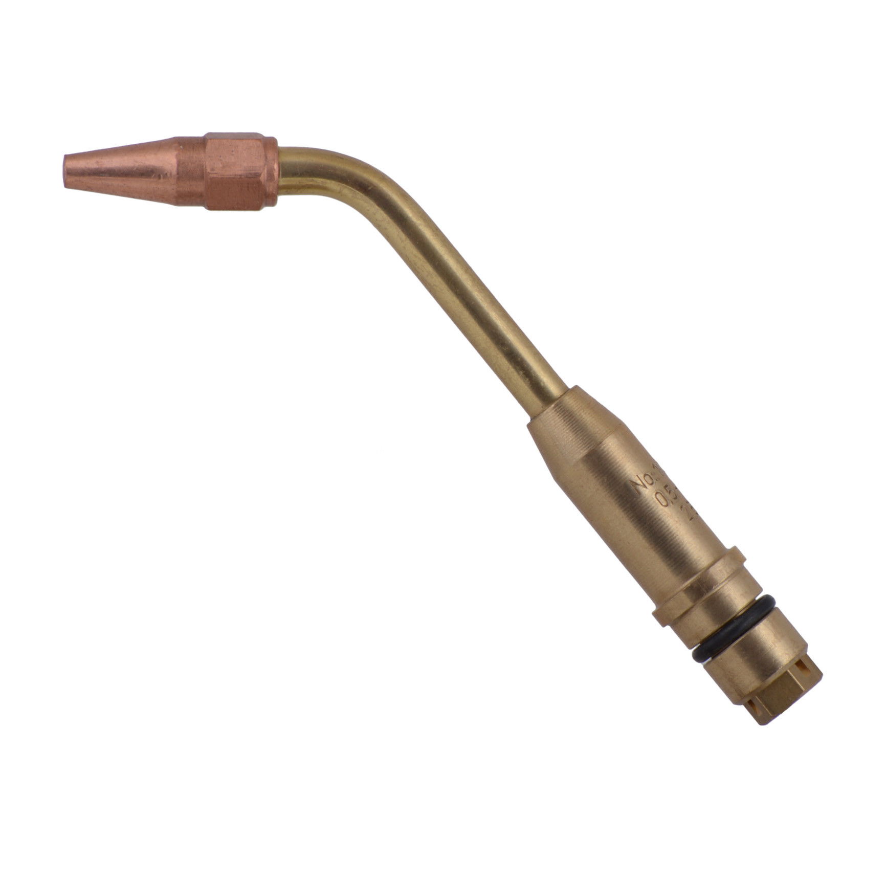 iWELD IK-30 Hegesztő égőszár 0-ás termék fő termékképe