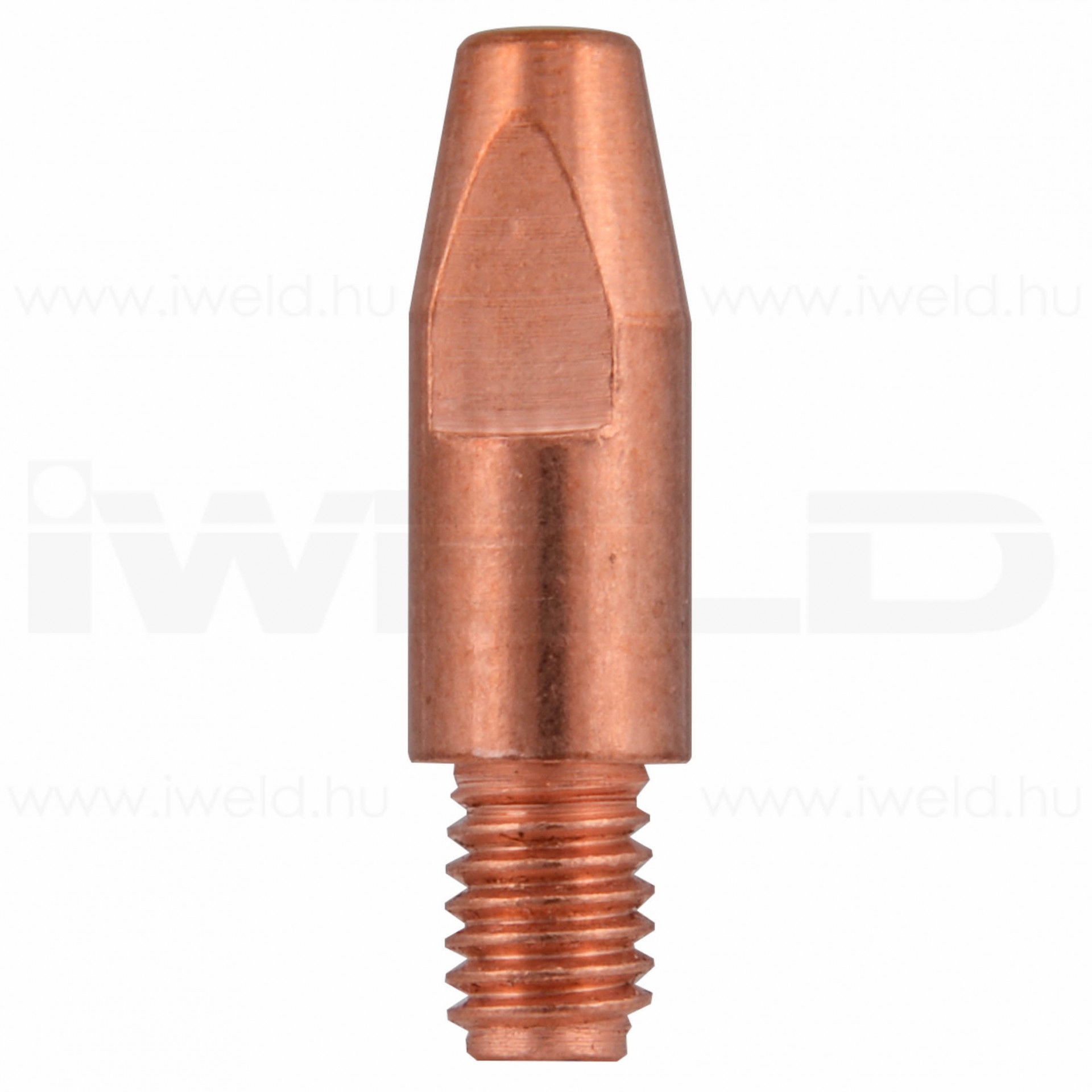 Áramátadó M6x28x1,4 CuCrZr termék fő termékképe