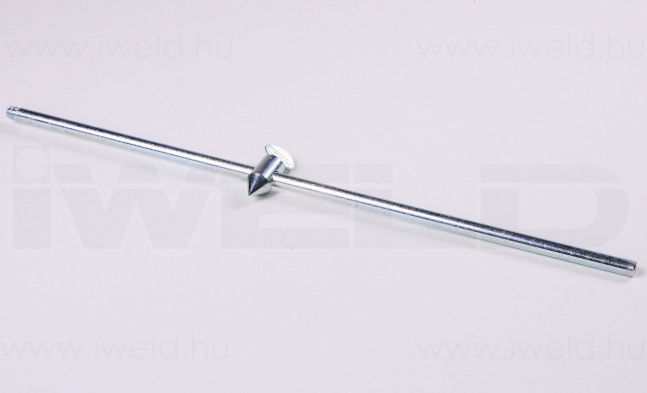 iWELD IK-20 Körvezető termék fő termékképe