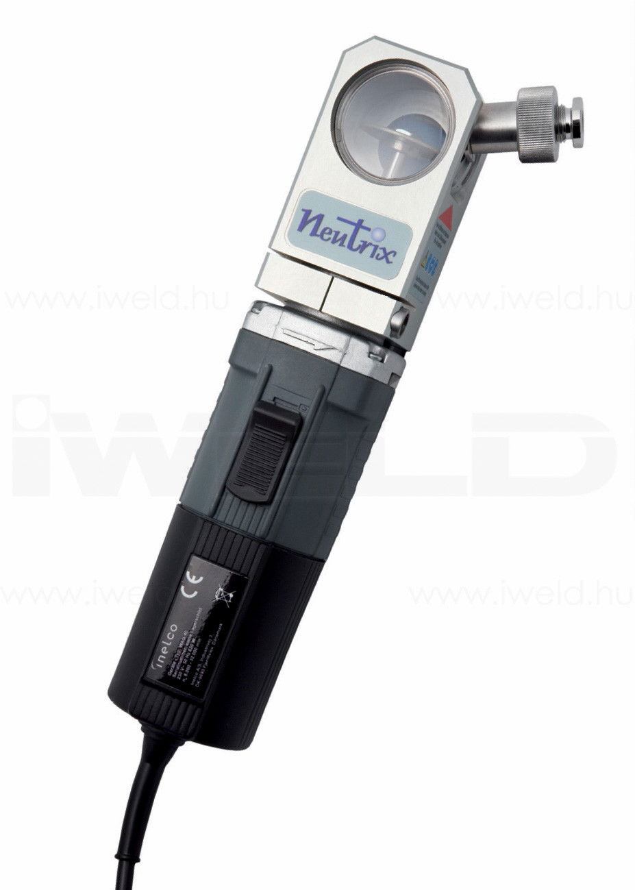 NEUTRIX kézi Volfrám köszörű klt. termék fő termékképe