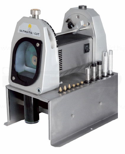 ULTIMA-TIG-CUT asztali Volfrám köszörű-vágó gép termék fő termékképe